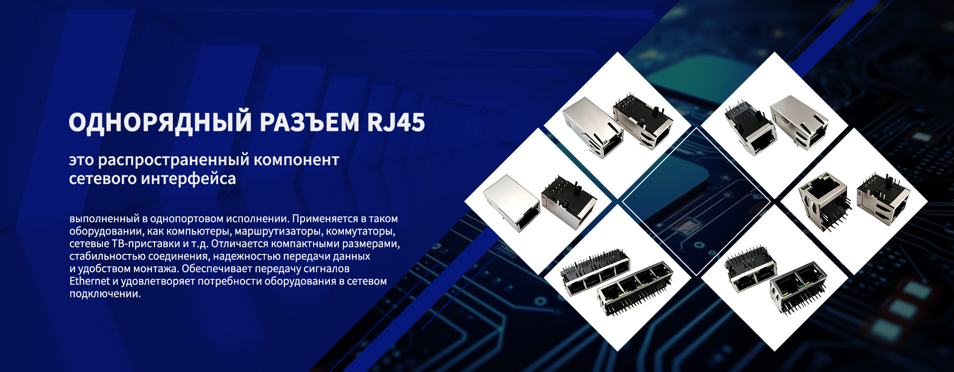 Разъем RJ45 с фильтром-banner1 (1)