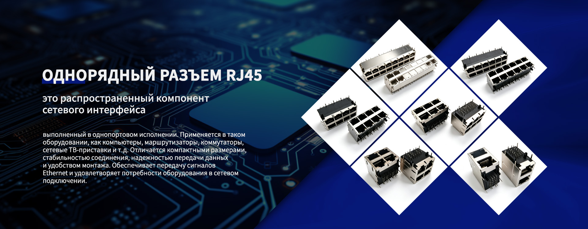 Разъем RJ45 с фильтром-banner1 (2)