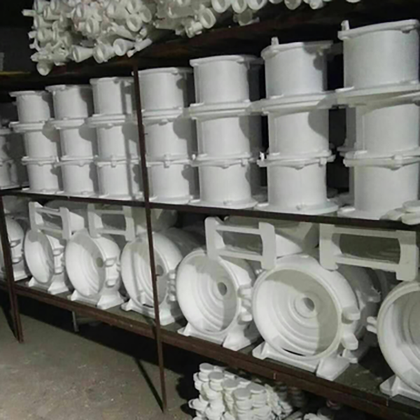 Передовые технологии литья способствуют модернизации промышленности: на первый план выходят очевидные преимущества литья по газифицируемым моделям