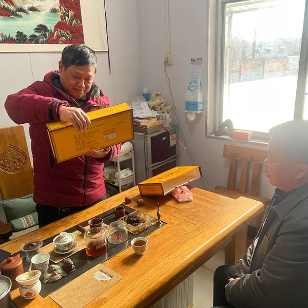 Винодельческая промышленность и четыре основных поставщика лекарств достигли глубокого сотрудничества, чтобы построить основу качества продукции