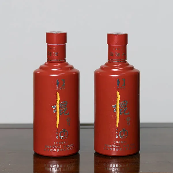 Китайская водка Гуньцзю №1 Цзянсян