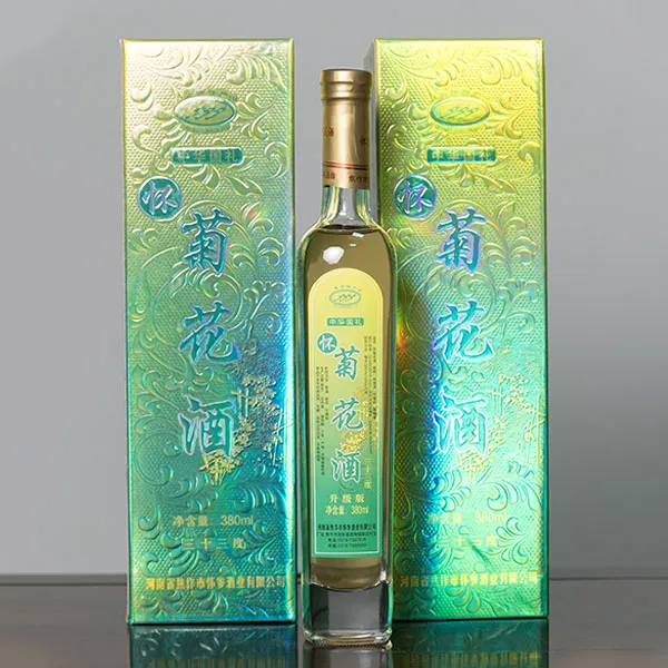 Напиток Хуайфу Хризантема