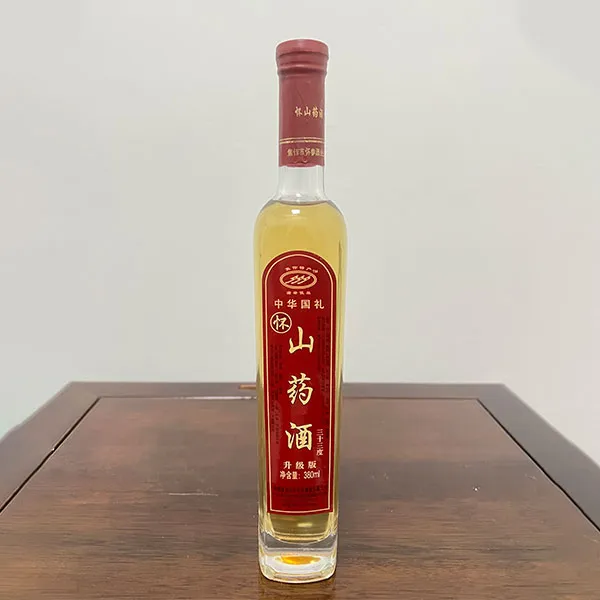 Напиток Хуайфу Шаньъяо 33%