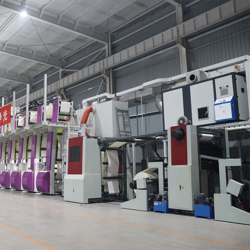 LUNA Печатная машина для лотерейных билетов