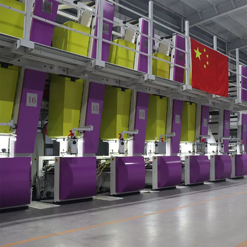 LUNA Печатная машина для лотерейных билетов