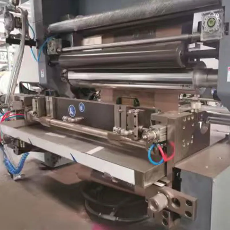 Камерный ракель