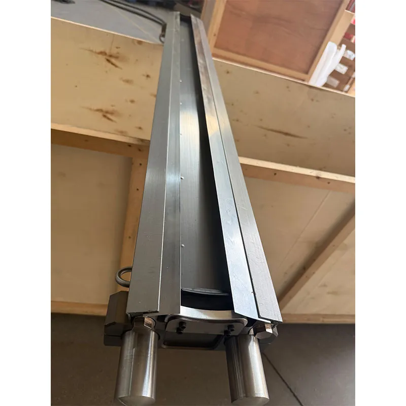 Камерный ракель