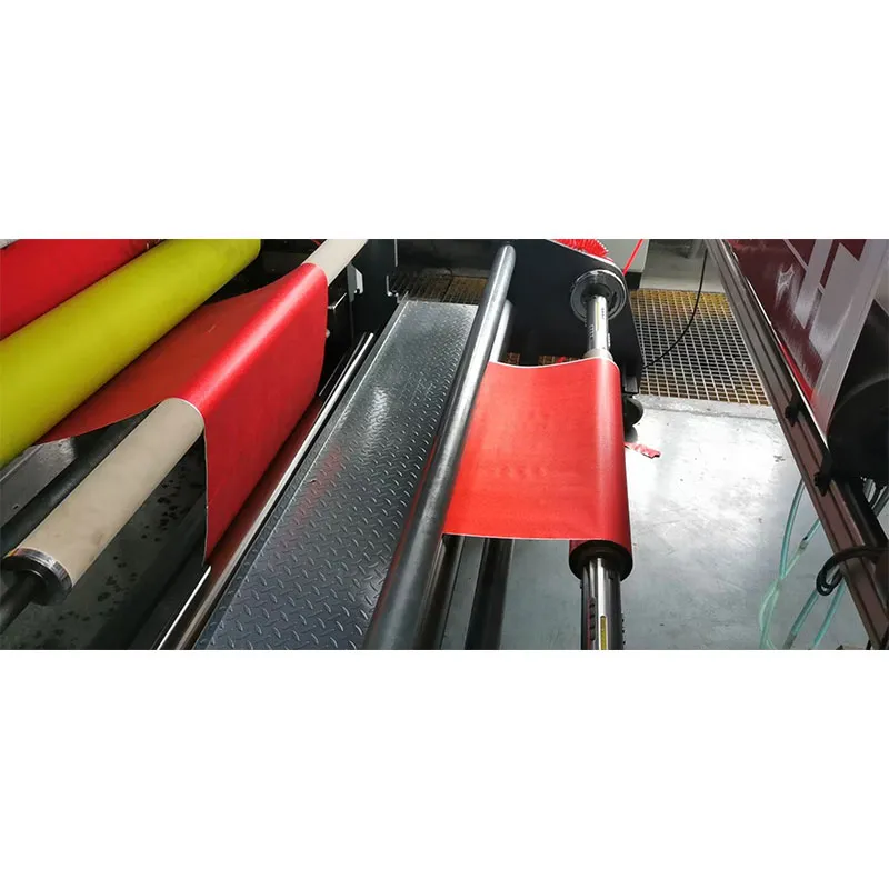 Модуль ламинации линии