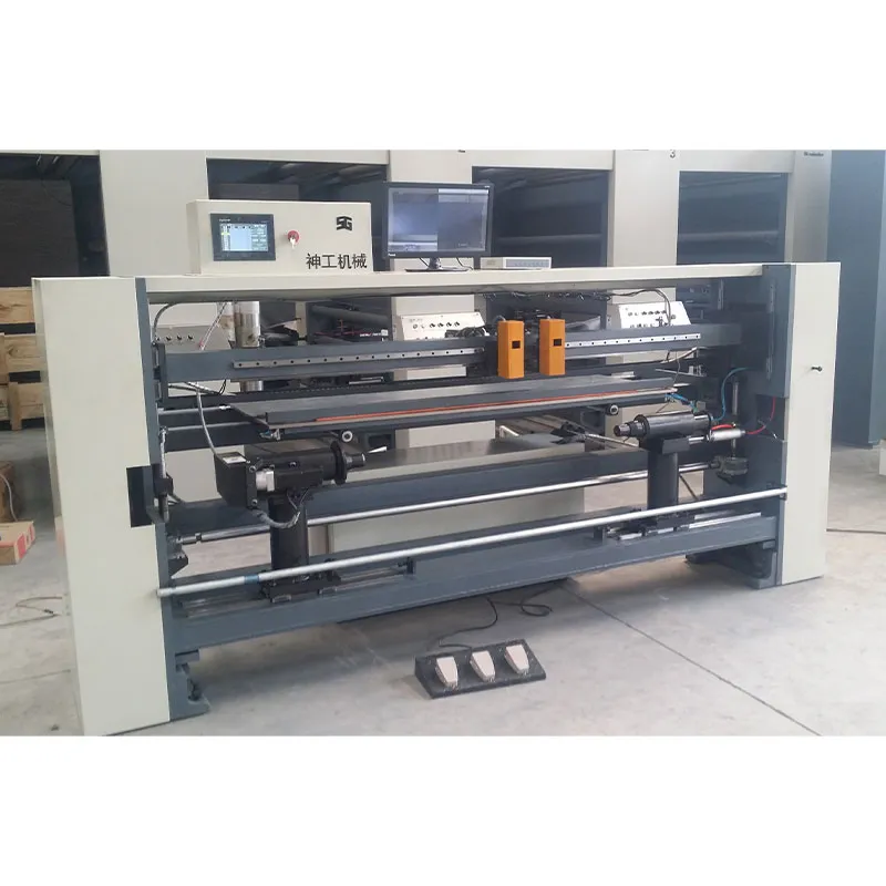 Монтажный станок для печатных форм