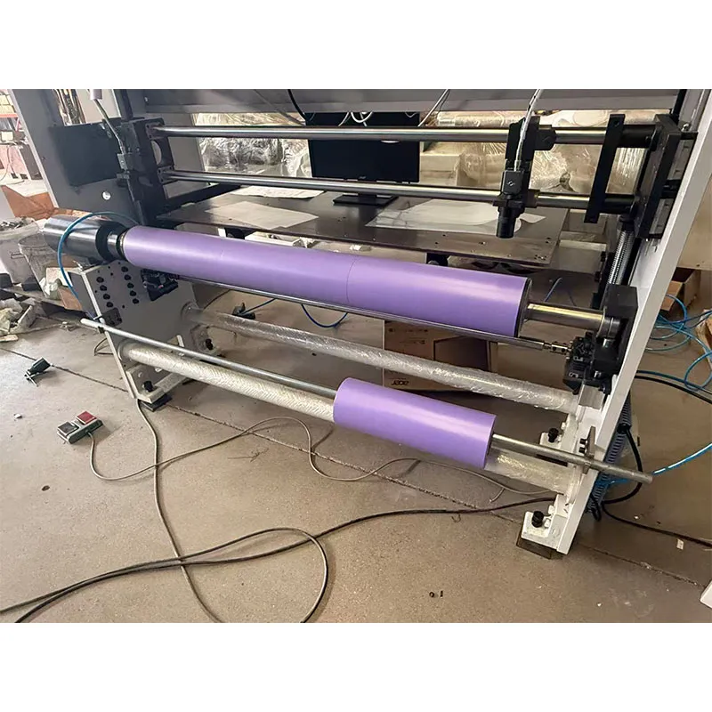 Рукавный формный вал Рукавный анилоксовый вал