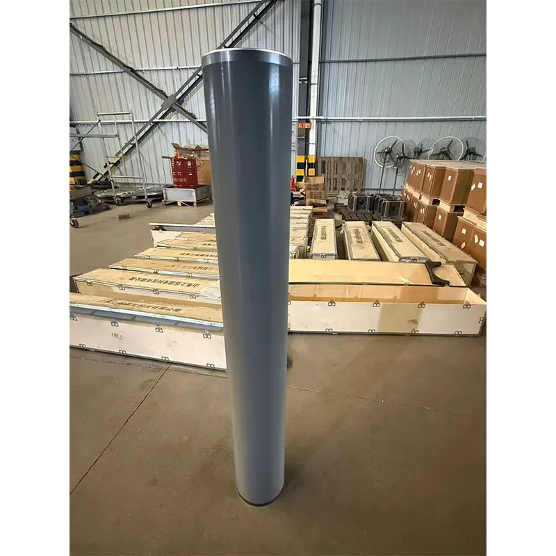 Рукавный формный вал Рукавный анилоксовый вал