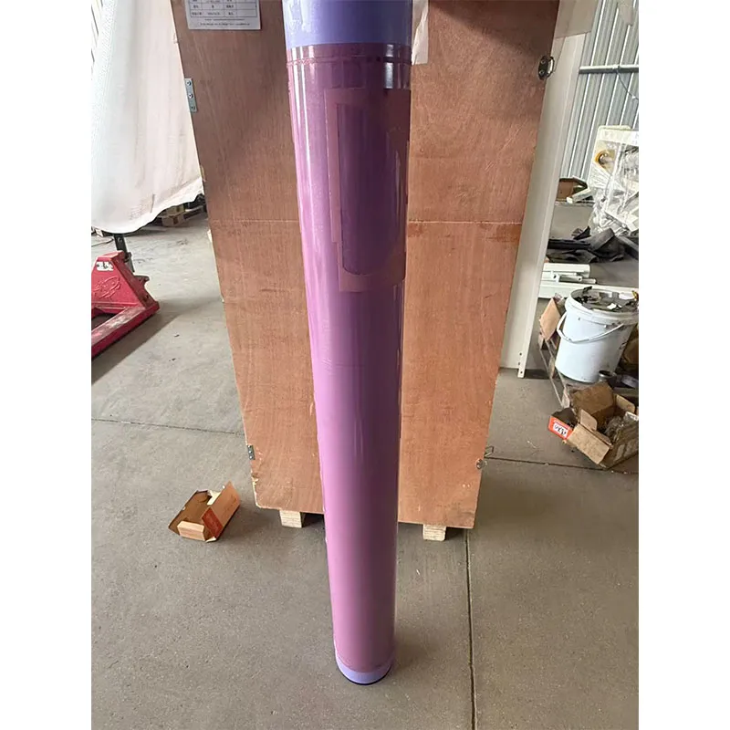 Рукавный формный вал Рукавный анилоксовый вал