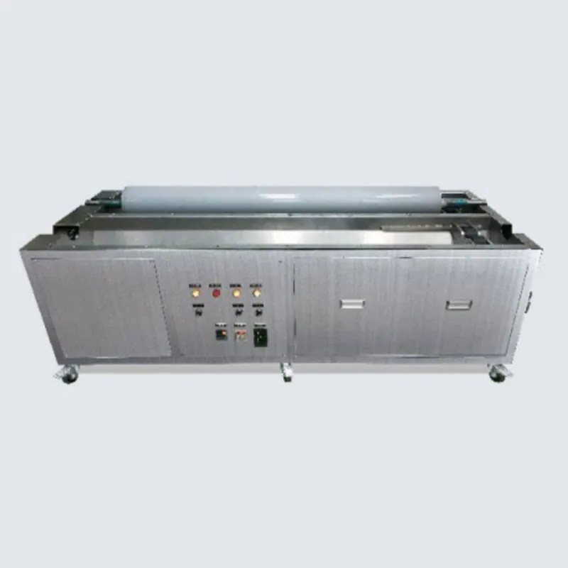 Ультразвуковая моечная машина