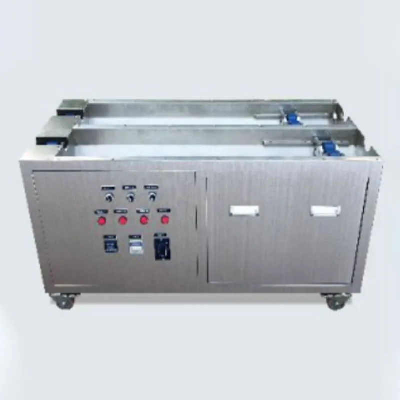 Ультразвуковая моечная машина