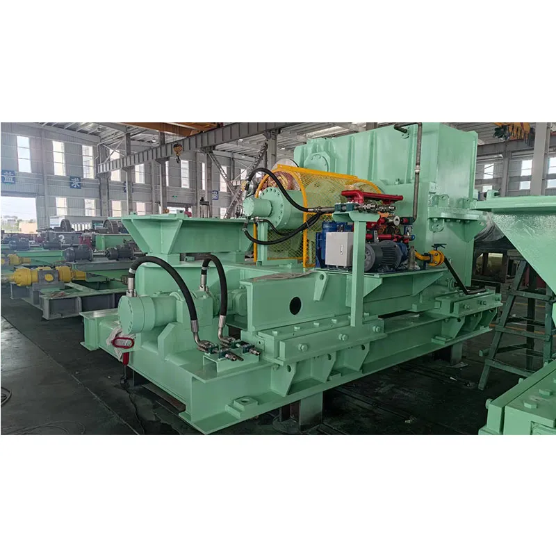 Индивидуальный дизайн и услуги: Haiyi Heavy Industry удовлетворяет персонализированные потребности клиентов в производственных линиях