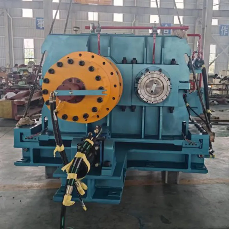 2 комплекта для линии щелочной очистки для Шаньдун Чуансинь №1 Чайна Ноуфер Технолоджи