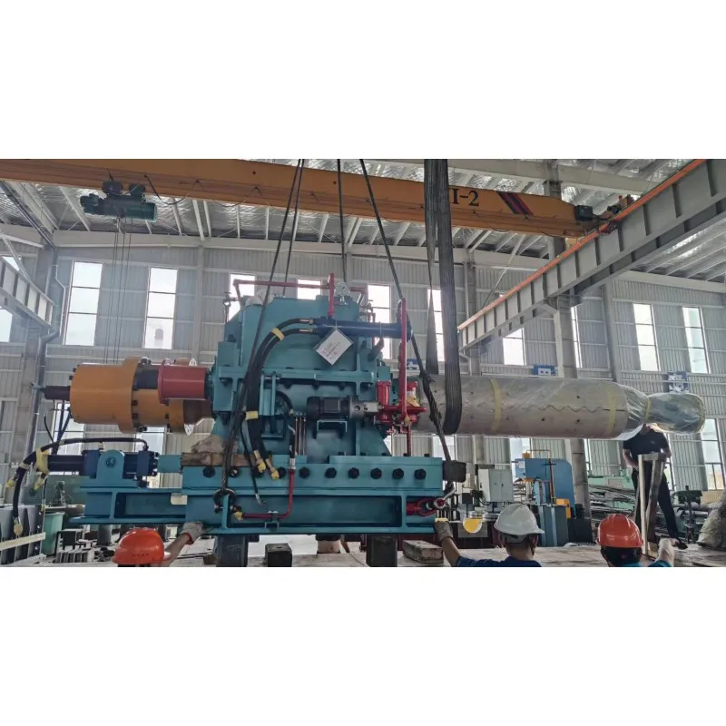 2 комплекта для линии щелочной очистки для Шаньдун Чуансинь №1 Чайна Ноуфер Технолоджи