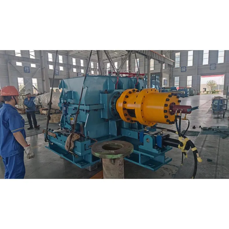 2 комплекта для линии щелочной очистки для Шаньдун Чуансинь №1 Чайна Ноуфер Технолоджи