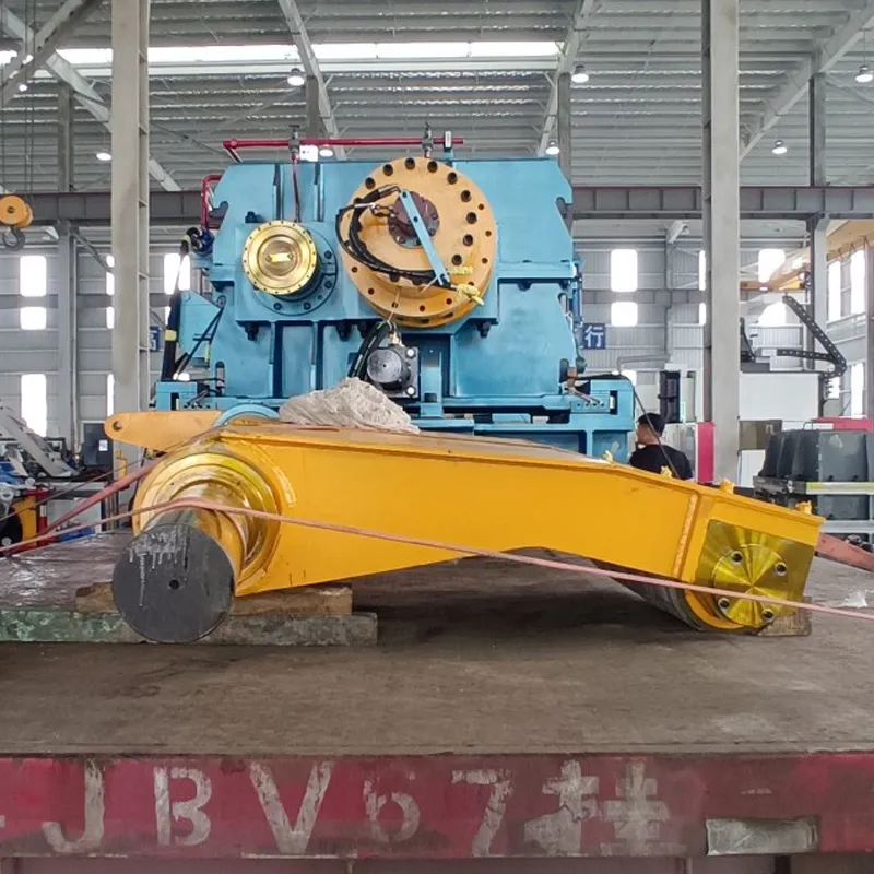 2 комплекта для линии щелочной очистки для Шаньдун Чуансинь №1 Чайна Ноуфер Технолоджи