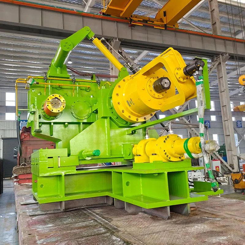 Размотчик JG0302 компании Anhui Haiyi Heavy Industry успешно отгружен в Синьюй, провинция Цзянси
