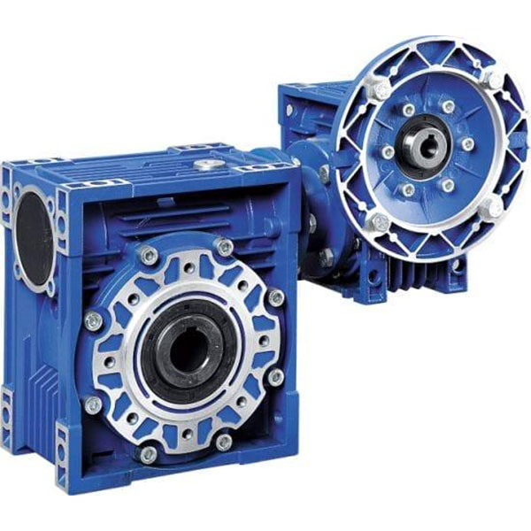 Высокоэффективные и энергосберегающие редукторы: новое направление в экологичном производстве и устойчивом развитии.