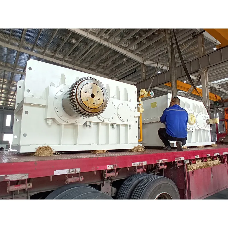 Главный редуктор Вэйбао Металлургия