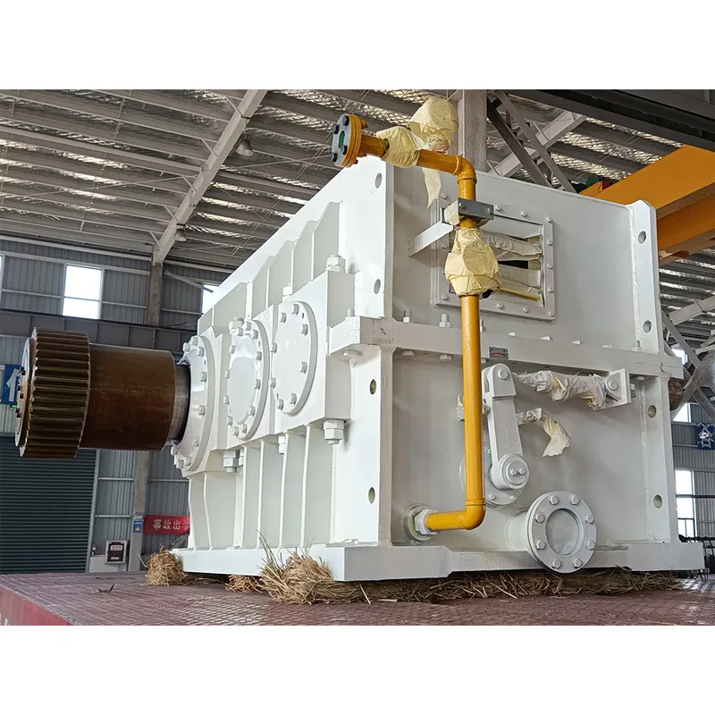 Главный редуктор Вэйбао Металлургия