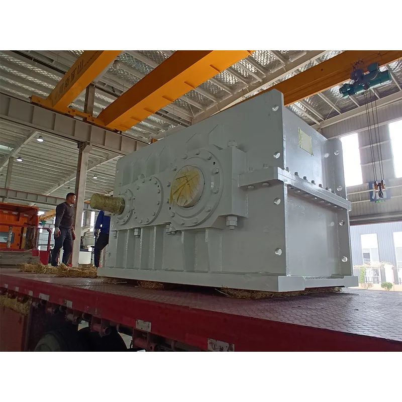 Главный редуктор Вэйбао Металлургия