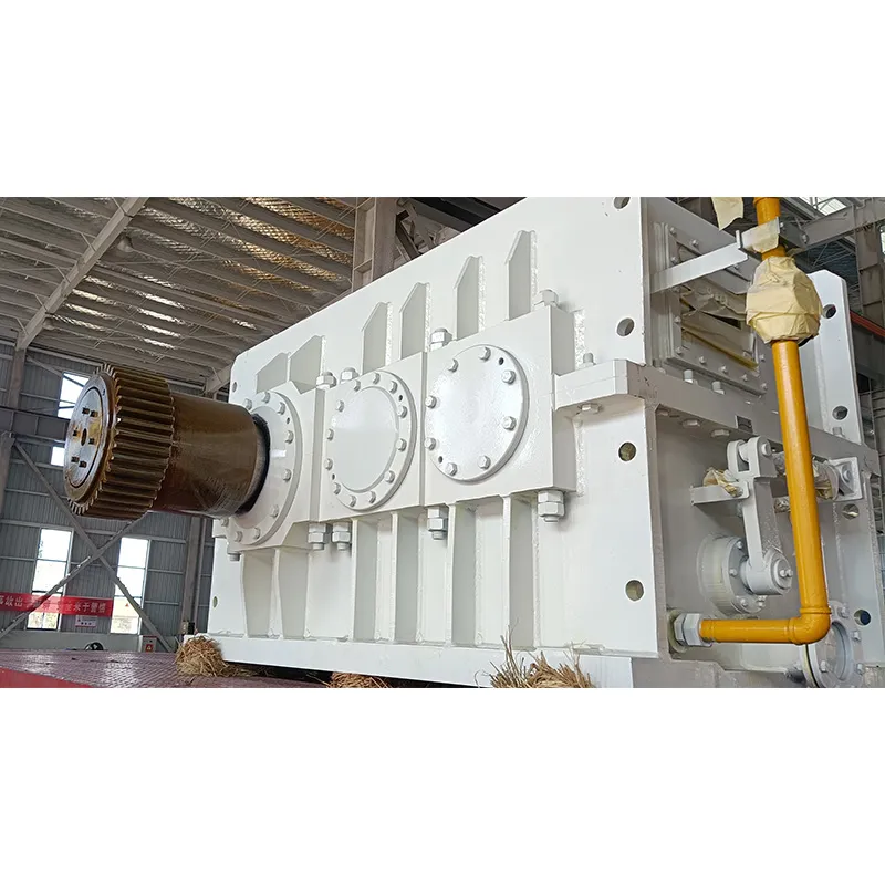 Главный редуктор Вэйбао Металлургия