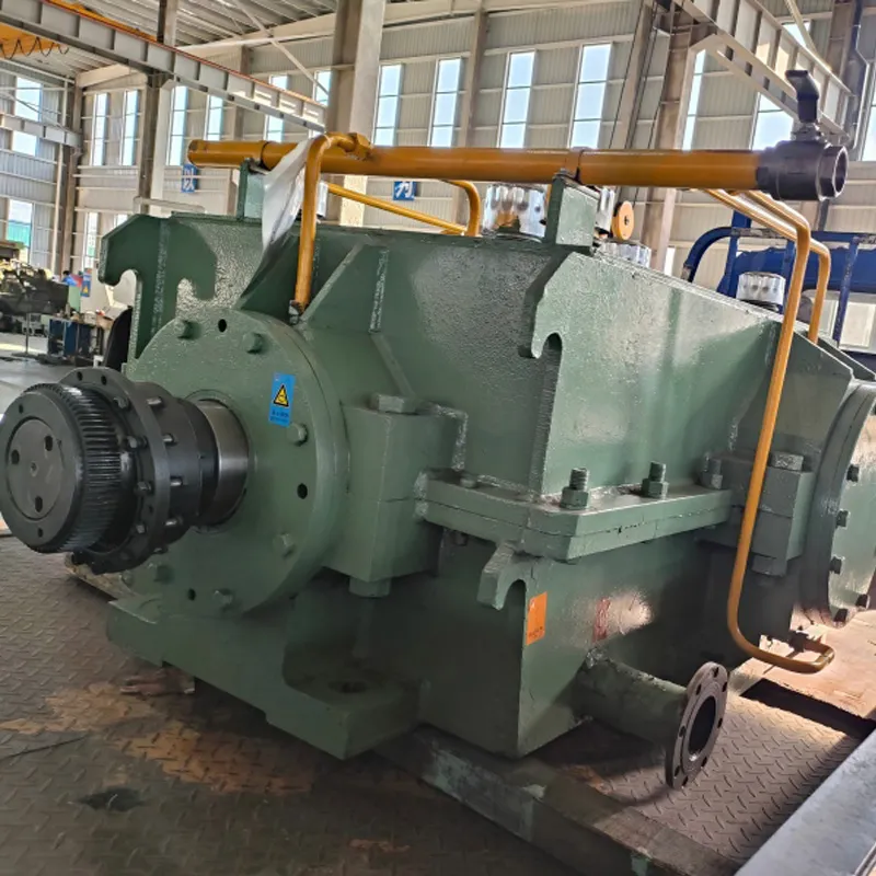 Комбинированный редуктор Линюаньская сталь