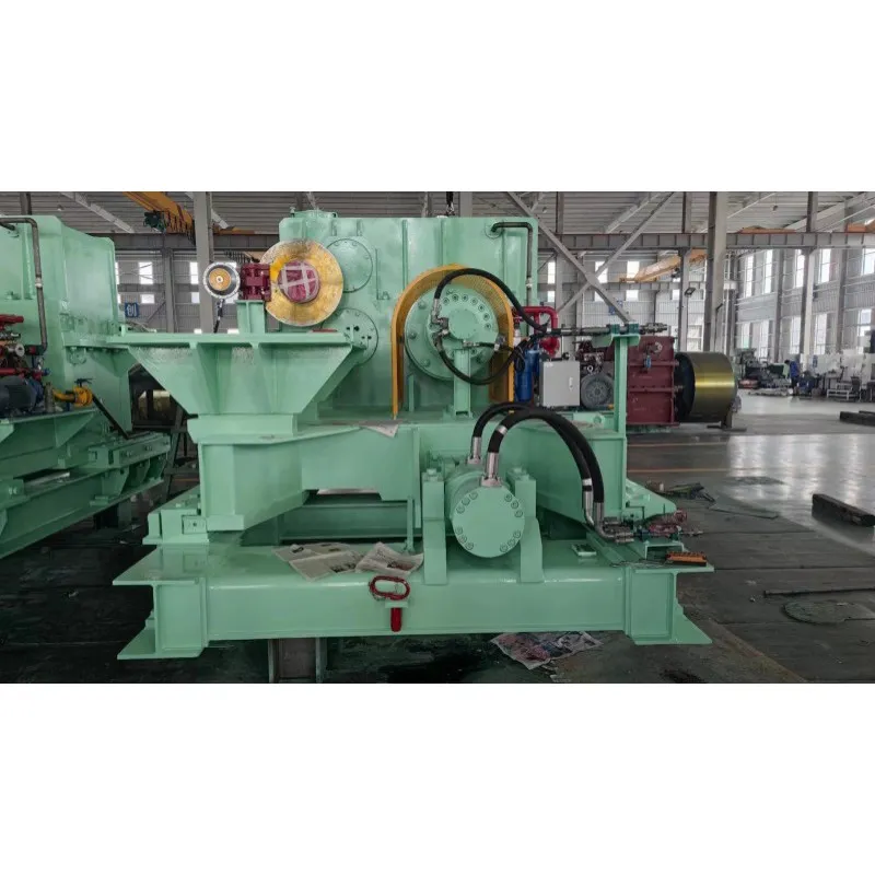 Линия травления и отжига в Индонезии Ичжун (CFHI) Иньдо Жуйпу(2 разматывателя, 1 моталка)