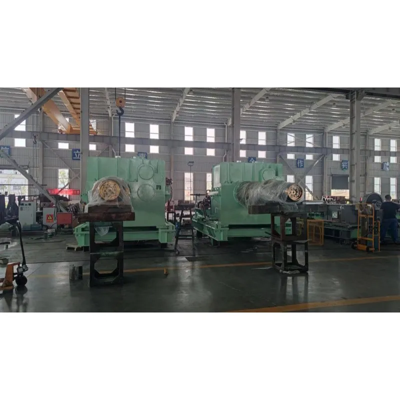 Линия травления и отжига в Индонезии Ичжун (CFHI) Иньдо Жуйпу(2 разматывателя, 1 моталка)