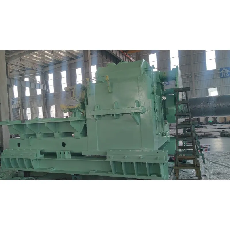 Линия травления и отжига в Индонезии Ичжун (CFHI) Иньдо Жуйпу(2 разматывателя, 1 моталка)