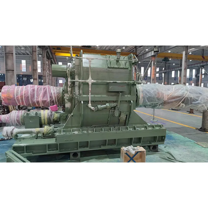 Линия травления и правления №1 шириной 2250 мм для Чайна Металлурджи СИЭЙДИ Гуанси Шэнлун (1 разматыватель, 1 моталка)