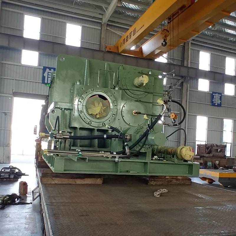 Линия травления и правления №2 шириной 2250 мм для Чайна Металлурджи СИЭЙДИ Гуанси Шэнлун (1 разматыватель, 1 моталка)