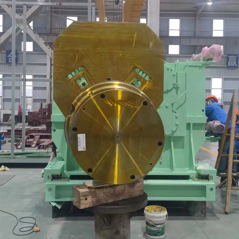 Проект для Динсинь Индонезия(1 разматыватель, 1 моталка)