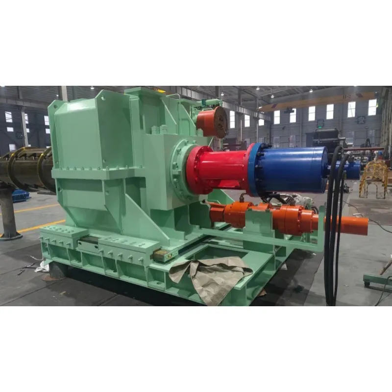 Проект для Динсинь Индонезия(1 разматыватель, 1 моталка)