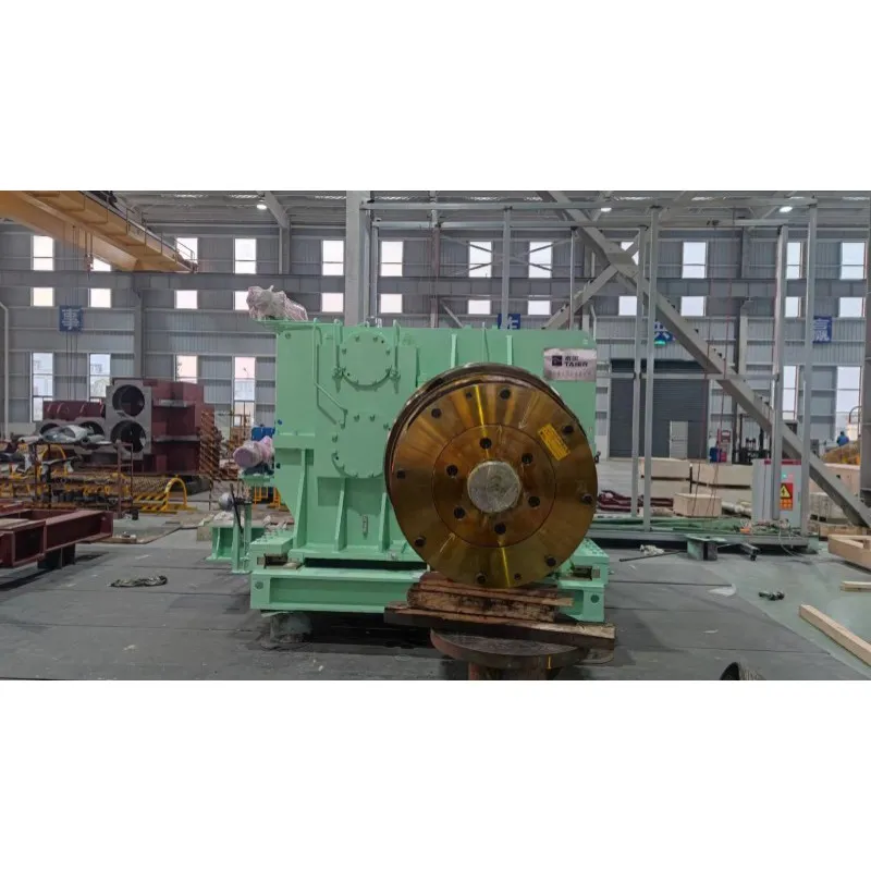 Проект для Динсинь Индонезия(1 разматыватель, 1 моталка)