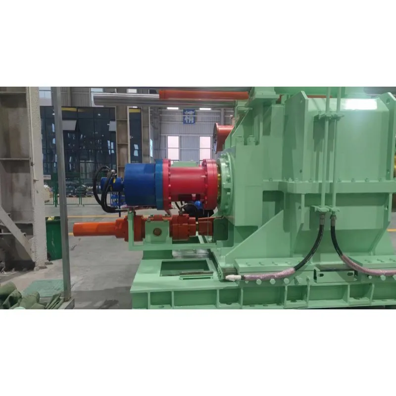 Проект для Динсинь Индонезия(1 разматыватель, 1 моталка)