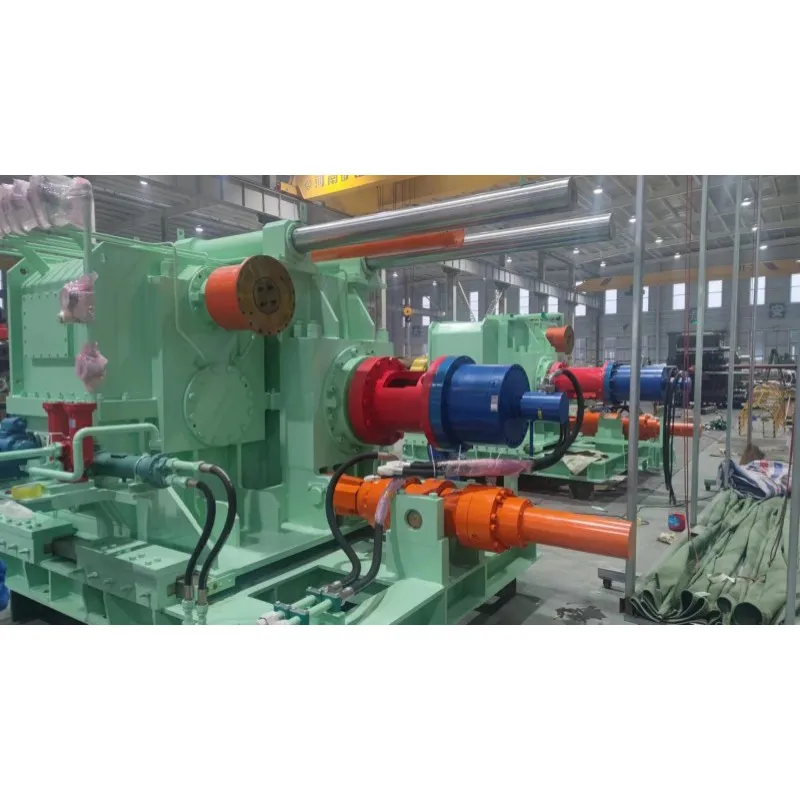 Проект для Динсинь Индонезия(1 разматыватель, 1 моталка)