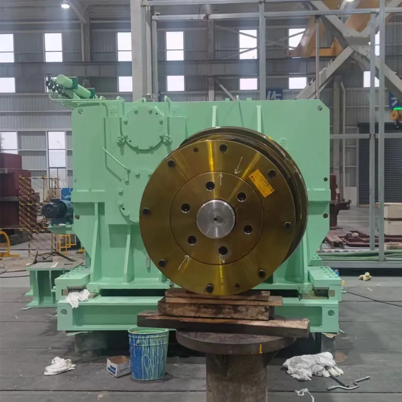 Проект для Динсинь Индонезия(1 разматыватель, 1 моталка)