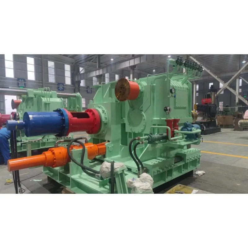 Проект для Динсинь Индонезия(1 разматыватель, 1 моталка)