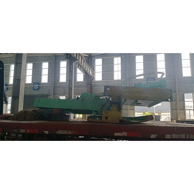 Проект для Ичжун (CFHI) Учжоу Синьфэн(2 разматывателя, 2 моталки)