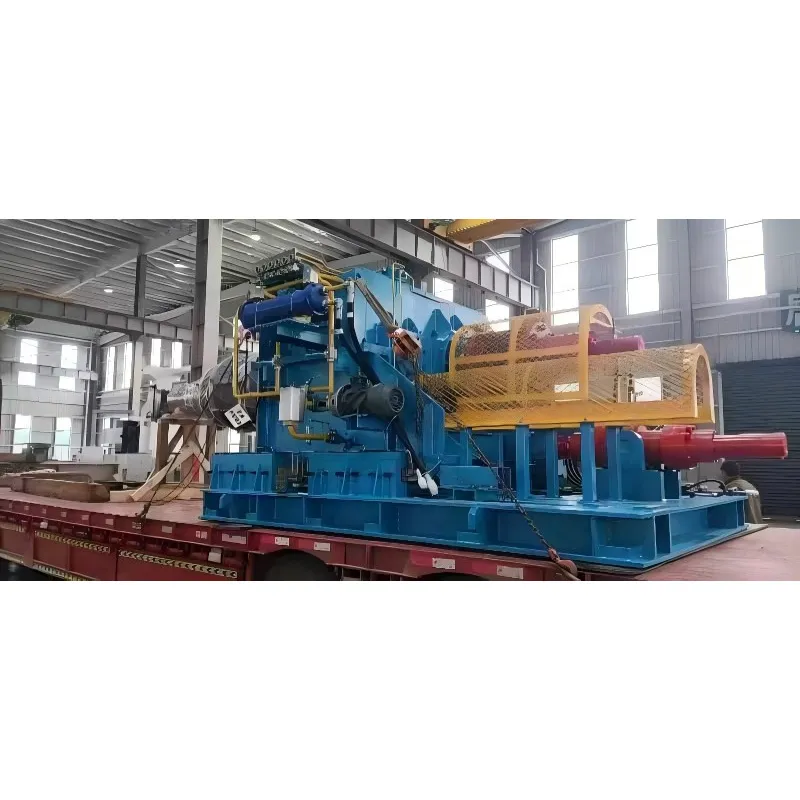 Проект для Чжунчжунъюань Маган (2 разматывателя, 1 моталка)