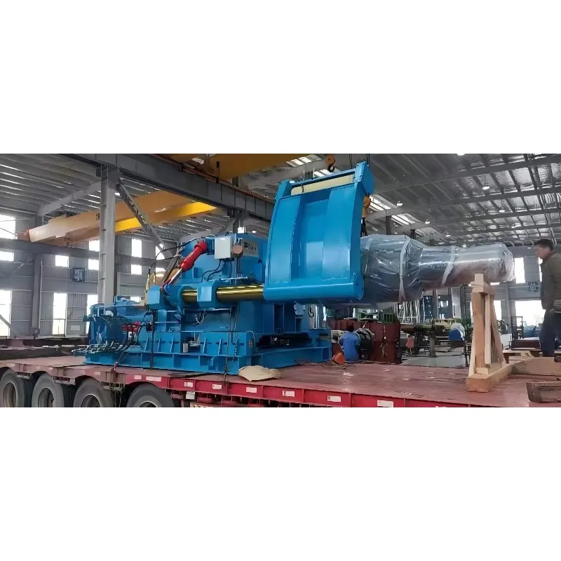 Проект для Чжунчжунъюань Маган (2 разматывателя, 1 моталка)