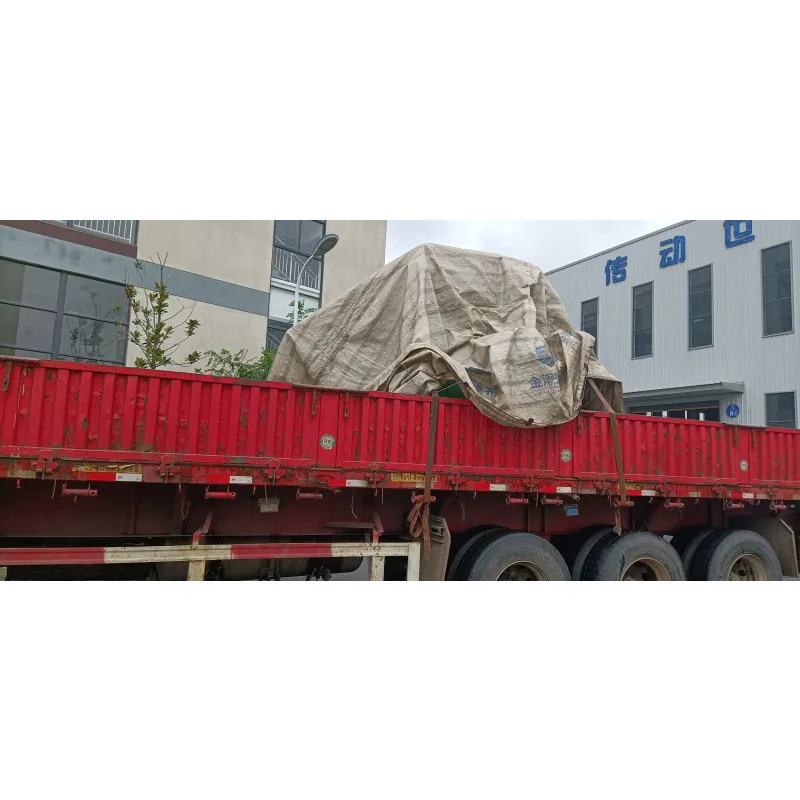 Проект линии горячей прокатки полосы шириной 1100 мм Тяньцзинь Чжунчжун Готан