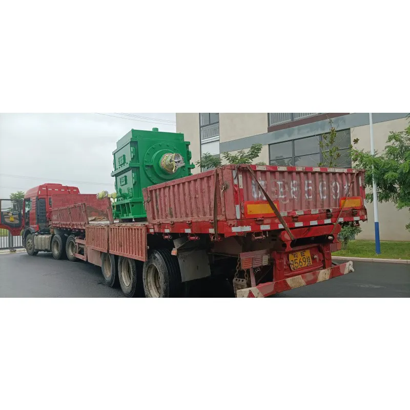 Проект линии горячей прокатки полосы шириной 1100 мм Тяньцзинь Чжунчжун Готан