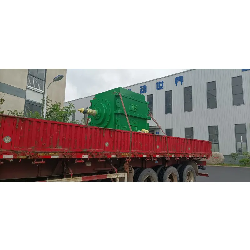 Проект линии горячей прокатки полосы шириной 1100 мм Тяньцзинь Чжунчжун Готан