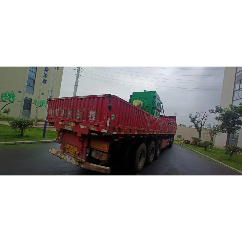 Проект линии горячей прокатки полосы шириной 1100 мм Тяньцзинь Чжунчжун Готан