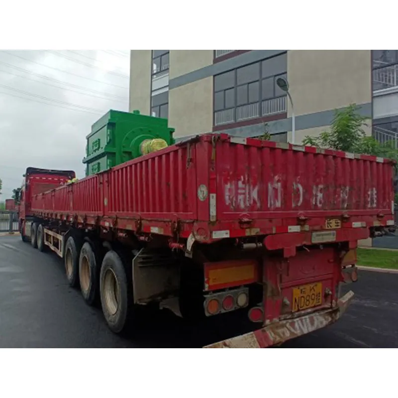 Проект линии горячей прокатки полосы шириной 1100 мм Тяньцзинь Чжунчжун Готан